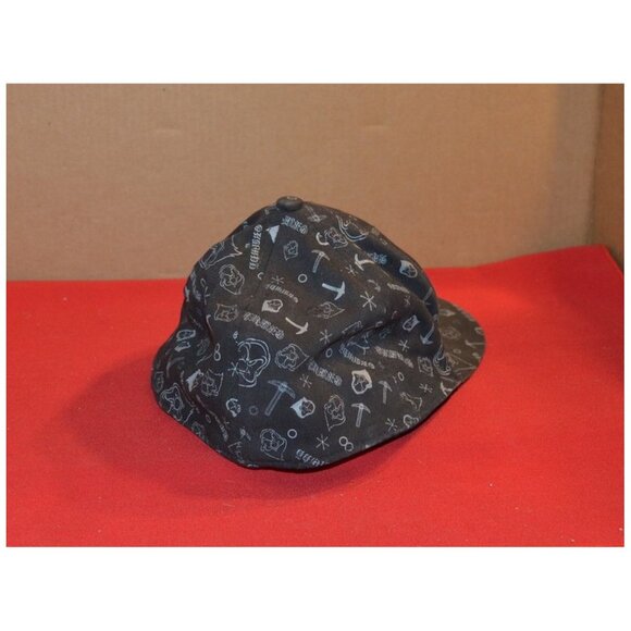 "GRUMPY" Baseball Cap Type Hat Men's Size Small - Picture 3 of 4
